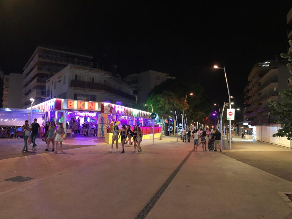 Diplomatic Salou 아파트 외부 사진