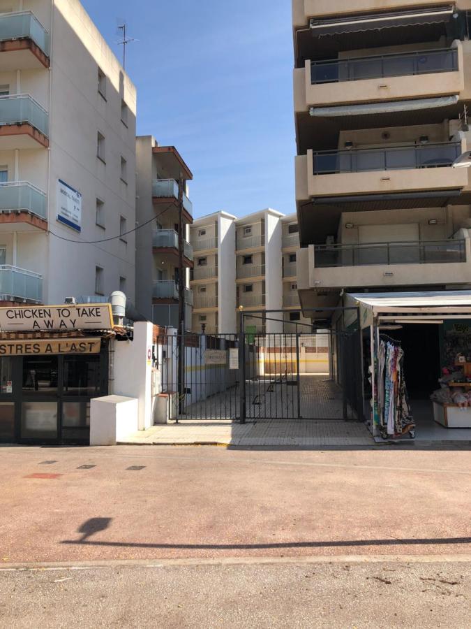 Diplomatic Salou 아파트 외부 사진