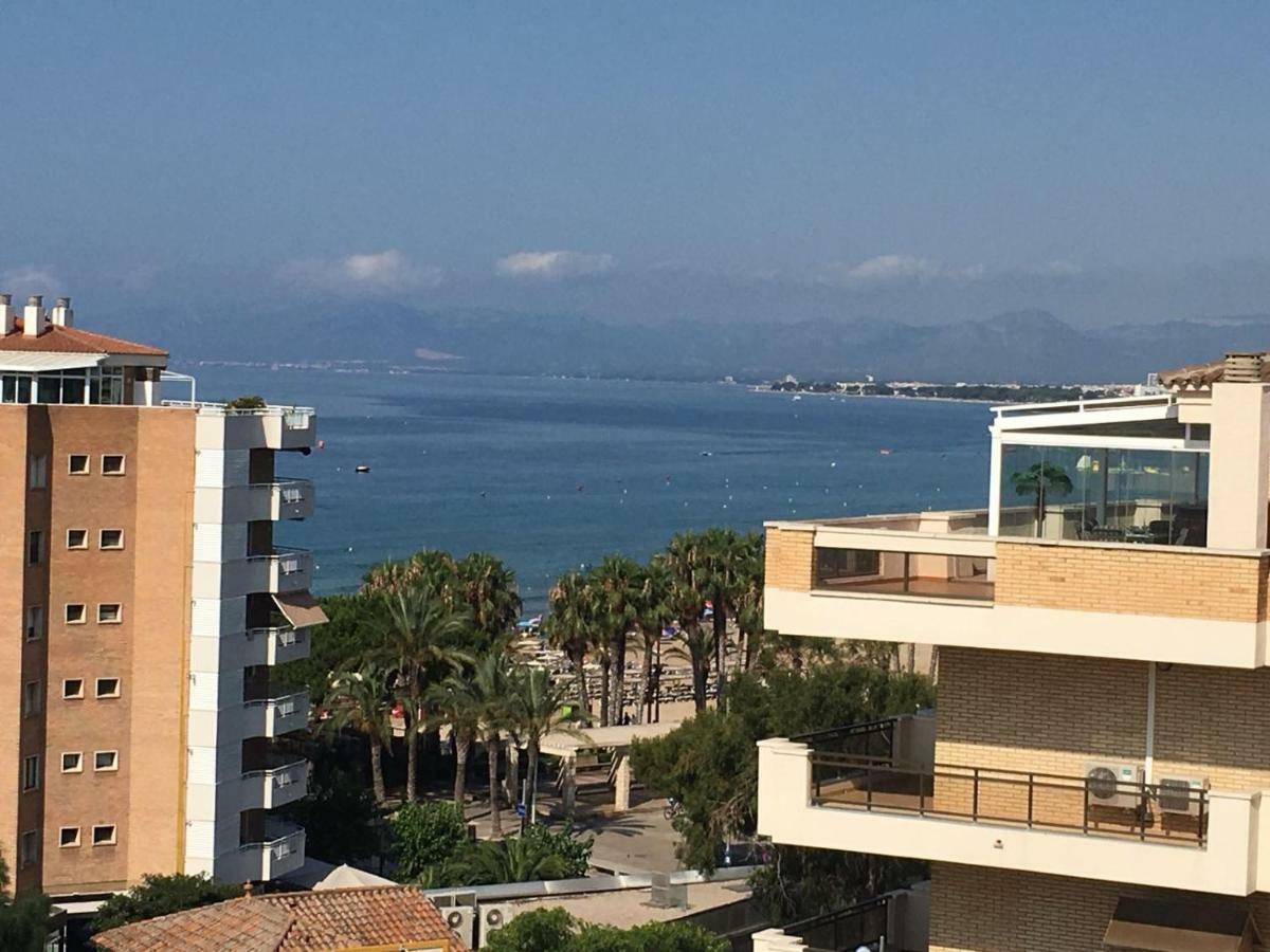 Diplomatic Salou 아파트 외부 사진